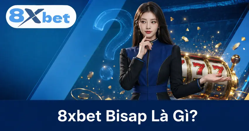 8xbet Bisap Là Gì?
